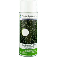 RESEARCH PRODUCTS Research Products 800A Fluorescent Aerosol Magnetic Particle