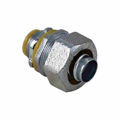 ORBIT INDUSTRIES Orbit Industries MLTI-100 Liquidtight Connector 1 in