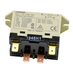 OMRON Honeywell G7L-1A-TUB-CB-120V General Purpose Relay 120V
