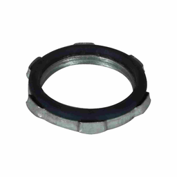ORBIT INDUSTRIES Orbit Industries SSLN-150 Steel Sealing Locknut 1-1/2 in