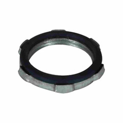ORBIT INDUSTRIES Orbit Industries SSLN-150 Steel Sealing Locknut 1-1/2 in