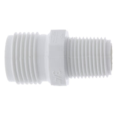 DURA PLAST Dura Plast 503-005 Pvc Schedule 40 Mht X Mpt Adapter