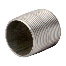 SOUTHWIRE Southwire N-125-CL Rigid Conduit Nipple 1-1/4 Inch