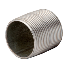 SOUTHWIRE Southwire N-125-CL Rigid Conduit Nipple 1-1/4 Inch