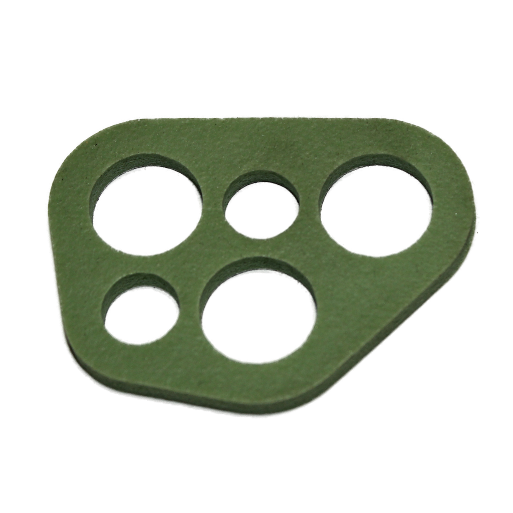 INTERNATIONAL COMFORT PRODUCTS Carrier 1186102 Collector Box Gasket