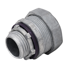 SOUTHWIRE Southwire LQA1125 Liquid-tight Straight Box Connector