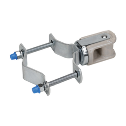 SOUTHWIRE Southwire P-18 Mast Clamp Wire Holder 1-1/4 to 3 in