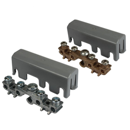 ORBIT INDUSTRIES Orbit Industries IGBB-5 Intersystem Bonding Bridge Zinc