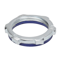 SOUTHWIRE Southwire LNS300I Sealing Locknut Steel 3 Inches