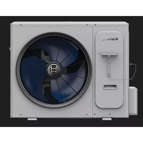 BOSCH Bosch BOHA-36RTB-M18S Ids Edge Heat Pump 19 SEER2 3 Ton