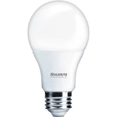 BULBRITE Bulbrite 774100 Led A19 9W 2700K 60W Equivalent Bulb