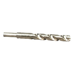 MORRIS PRODUCTS Morris Products 13612 Masonry Drill Bit 0.125x3 in