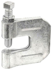 SOUTHWIRE Southwire SCC-3816 C Style Steel Beam Clamp 3/8-16 25 Pack