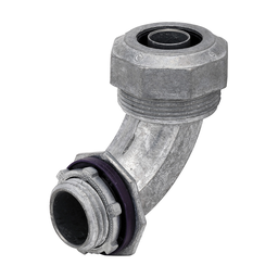 SOUTHWIRE Southwire LQA9050 Liquid Tight 90 Degree Box Connector 3 Pack