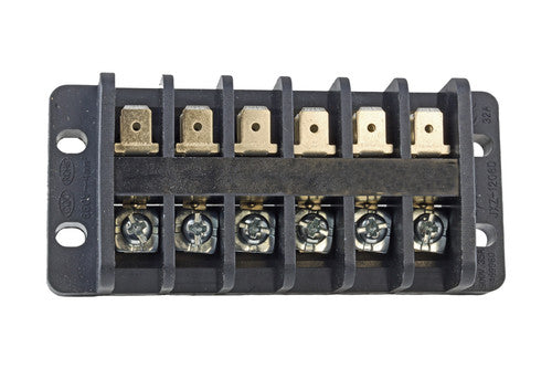 CARRIER Carrier 17400401000037 Terminal Block