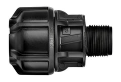 HARCO Harco 75-13043 Male Adapter Compression X Mnpt