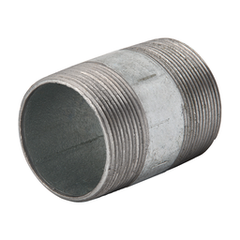 SOUTHWIRE Southwire N-200250 Rigid Conduit Nipple 2x2.5 Inch