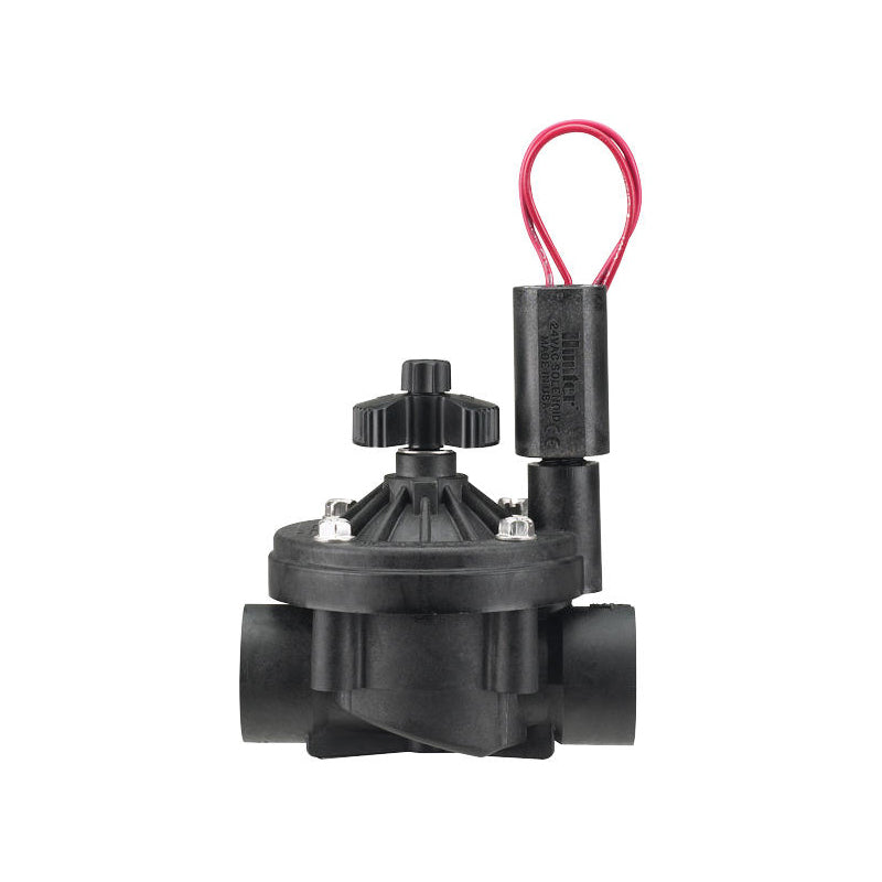 HUNTER Hunter 44009230 Icv 1 Inch Commercial Globe Valve