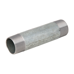 SOUTHWIRE Southwire N-1251000 Rigid Conduit Nipple 1-1/4x10