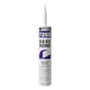 HOME DEPOT PRO Home Depot Pro 100111743 Wall Cove Base Adhesive 11 Oz