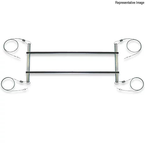 BRAMEC Bramec 33233A Equipment Hanger 33x30 in 5 Ton 500 Lb