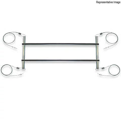 BRAMEC Bramec 33233A Equipment Hanger 33x30 in 5 Ton 500 Lb