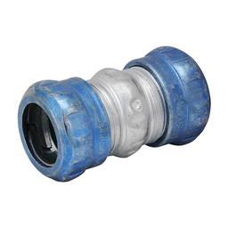 SOUTHWIRE Southwire MECR-762 Emt Compression Coupling Rain-tight