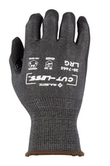MAJESTIC Majestic 35-7465/X2 Cut Resistant Glove Ansi A4 18g