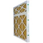 KOCH FILTER Koch Filter 76B0005N19 Pleated Air Filter 30x32x2 Geothermal