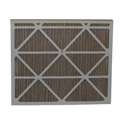KOCH FILTER Koch Filter 76B0005N14 Pleated Air Filter Merv 11 24x28x2