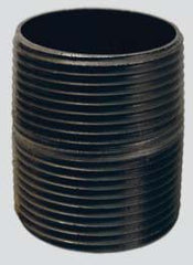 NDL INDUSTRIES Ndl Industries NIPPLE3/4X5 Black Iron Pipe Nipple 3/4x5 in