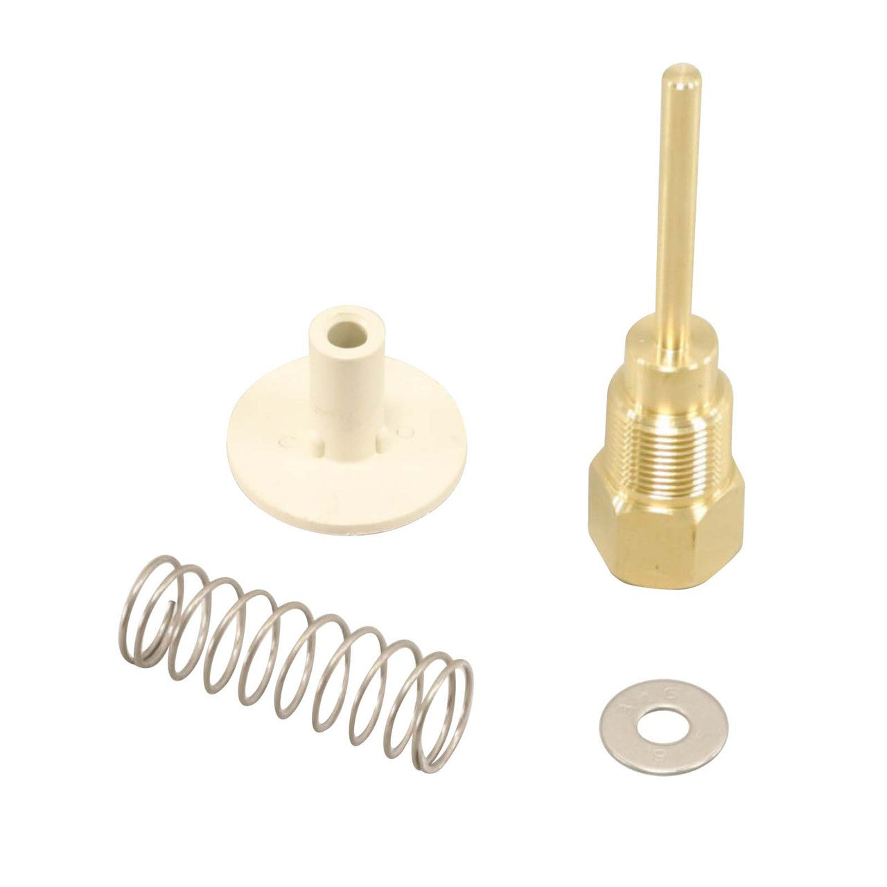 LOCHINVAR Lochinvar L100163257 Bypass Assembly Kit