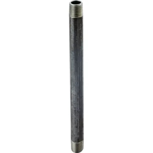 NDL INDUSTRIES Ndl Industries NIPPLE11/2X31/2 Black Steel Pipe Nipple Sch 40