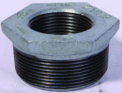 NDL INDUSTRIES Ndl Industries HEX1/2X3/8 Galvanized Hex Bushing