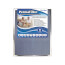 NU-CALGON Nu-calgon 494020 Electrostatic Hvac Filter 20x20x1 Merv 8