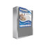 NU-CALGON Nu-calgon 494020 Electrostatic Hvac Filter 20x20x1 Merv 8