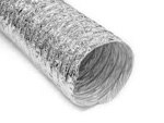 MUELLER STREAMLINE Mueller Streamline 180687 Commercial Flex Duct 14 in R-4.2