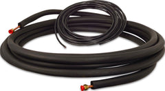 MUELLER STREAMLINE Mueller Streamline LS-MS381450P Mini-split Line Set 50 Ft