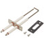 LOCHINVAR Lochinvar L100304989 Ignitor with Gasket