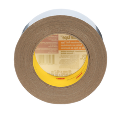 3M 3M 322F2 Aluminum Foil Tape 1.89 in X 150 Ft 3.7 Mil Hvac