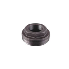 BMI USA Bmi Usa 35130 Black Malleable Iron Hex Bushing 1x1/4