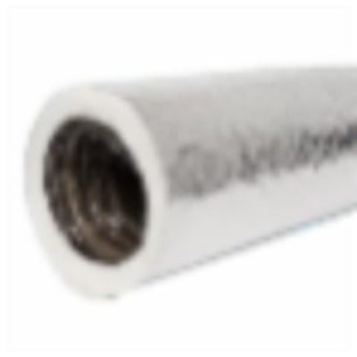 QUIETFLEX Quietflex 16KMR8 Flex Duct 16 in R-8 25 Ft