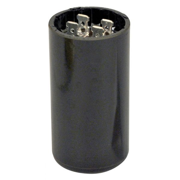 RECTORSEAL Rectorseal 11089 Motor Run Capacitor 400-480 Mfd 250/220V