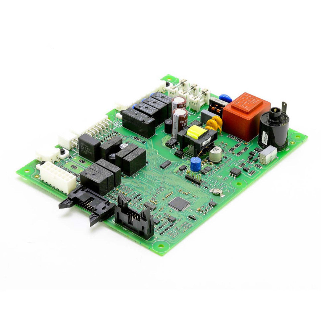 LOCHINVAR Lochinvar L100167833 Integrated Control WH55-110