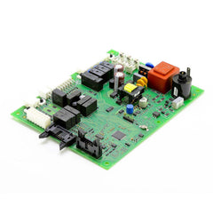 LOCHINVAR Lochinvar L100167833 Integrated Control WH55-110