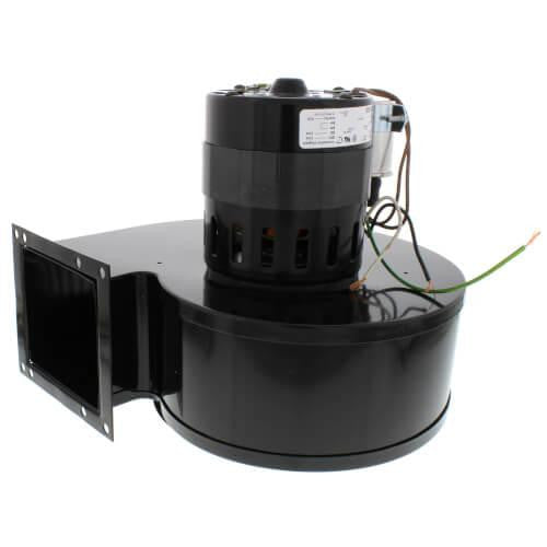 LOCHINVAR Lochinvar L100137146 Inducer Assembly 115V