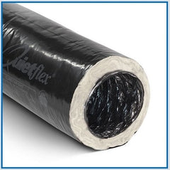 MUELLER STREAMLINE Mueller Streamline 16MD Mobile Home Flex Duct R-4.2