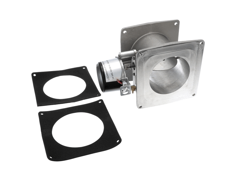 LOCHINVAR Lochinvar L100161838 Air Metering Valve FB2001