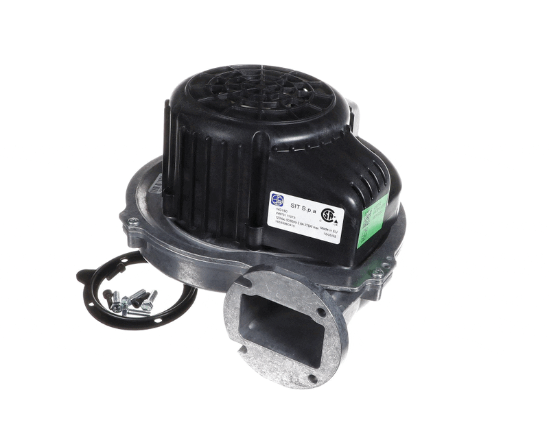 LOCHINVAR Lochinvar L100318771 Combustion Blower Motor Kit NKC199