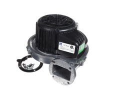 LOCHINVAR Lochinvar L100318771 Combustion Blower Motor Kit NKC199